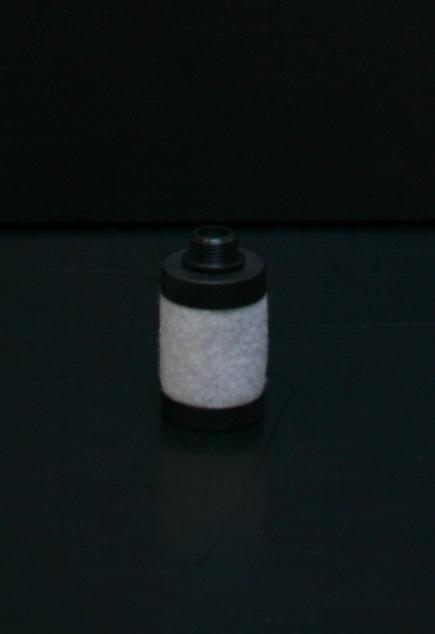 Фильтр масляно-воздушный для вакуумного насоса BUSCH 4 (м3)